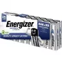 Pila de litio Energizer Ultimate FR03 Micro AAA 1250 mAh 1,5 V 20 uds. (E304283300)
