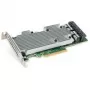 BROADCOM - MegaRAID SAS 9361-16i - Controladora de almacenamiento (RAID) 16 puertos/canal SATA / SAS 12 Gbit/s perfil bajo 12 Gbit/s RAID 0 1 5 6 10 50 60 PCIe 3.0 x8