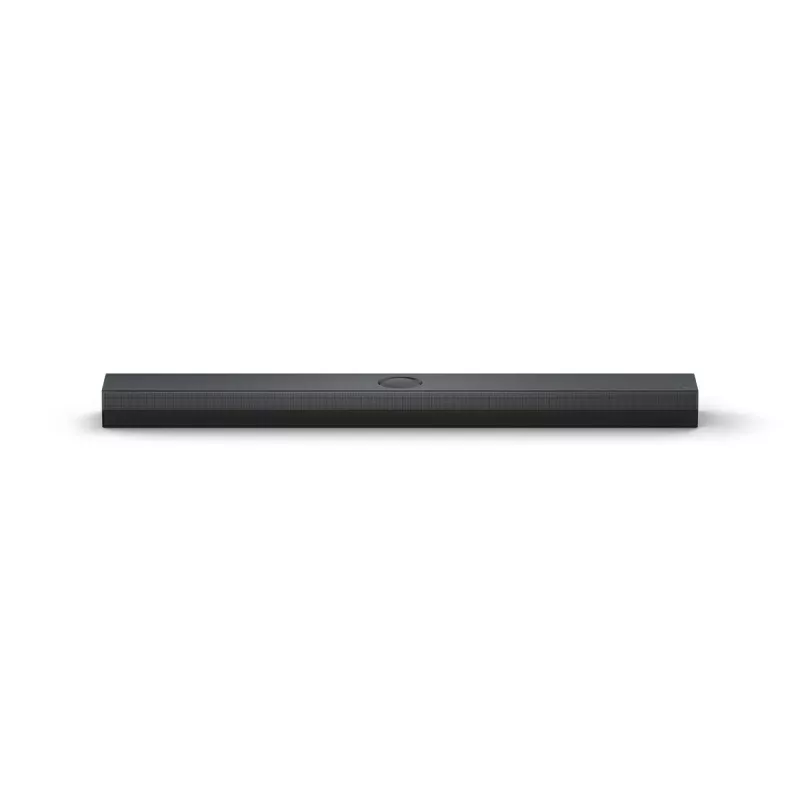 Barra de sonido LG S70TY, 3.1.1 canales, negra