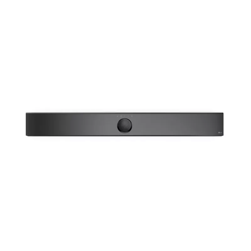 Barra de sonido LG S70TY, 3.1.1 canales, negra