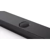 Barra de sonido LG S70TY, 3.1.1 canales, negra