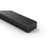 Barra de sonido LG S70TY, 3.1.1 canales, negra