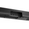 Barra de sonido LG S70TY, 3.1.1 canales, negra