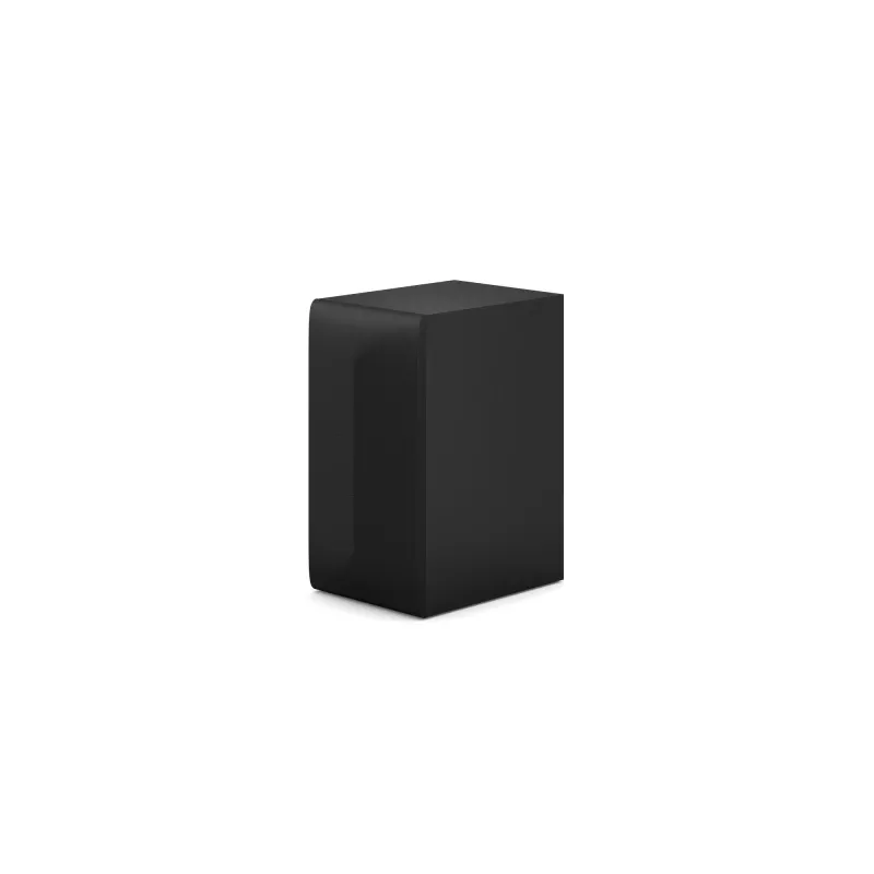 Barra de sonido LG S70TY, 3.1.1 canales, negra
