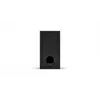 Barra de sonido LG S70TY, 3.1.1 canales, negra