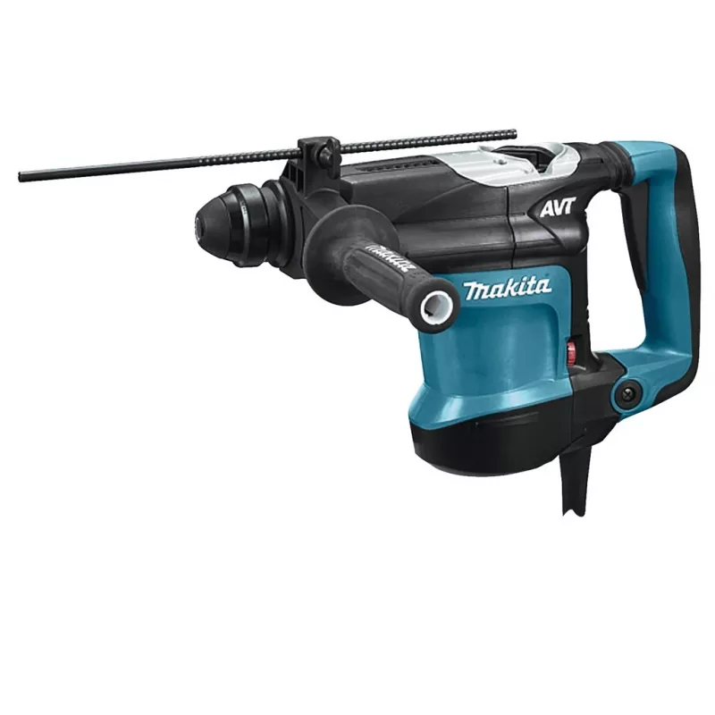 Martillo perforador Makita HR3210C 850 W 630 rpm