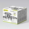 Set de ollas Maestro MR-2020-6XL — set de 6 piezas