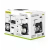 Batidora planetaria Maestro MR-559-M 3 en 1, 2000 W, robot de cocina multifunción