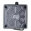 Maestro MR-771-1 Placa eléctrica de un fuego, 1000 W