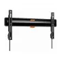 Soporte de pared fijo para TV Vogel's TVM 3405, negro, para televisores planos