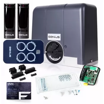 Proyector Kiano Elegance Cinema