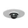 Ubiquiti G6/G6 Pro Dome Camera Soporte de montaje empotrado, blanco (UACC-G6-DOME-FM-W)