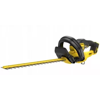 Cortasetos a batería 50 cm 18 V SFMCHT650B-XJ STANLEY