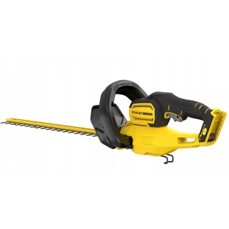 Cortasetos a batería 50 cm 18 V SFMCHT650B-XJ STANLEY