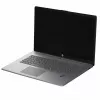Portátil HP 17-CN3003D — pantalla de 17,3