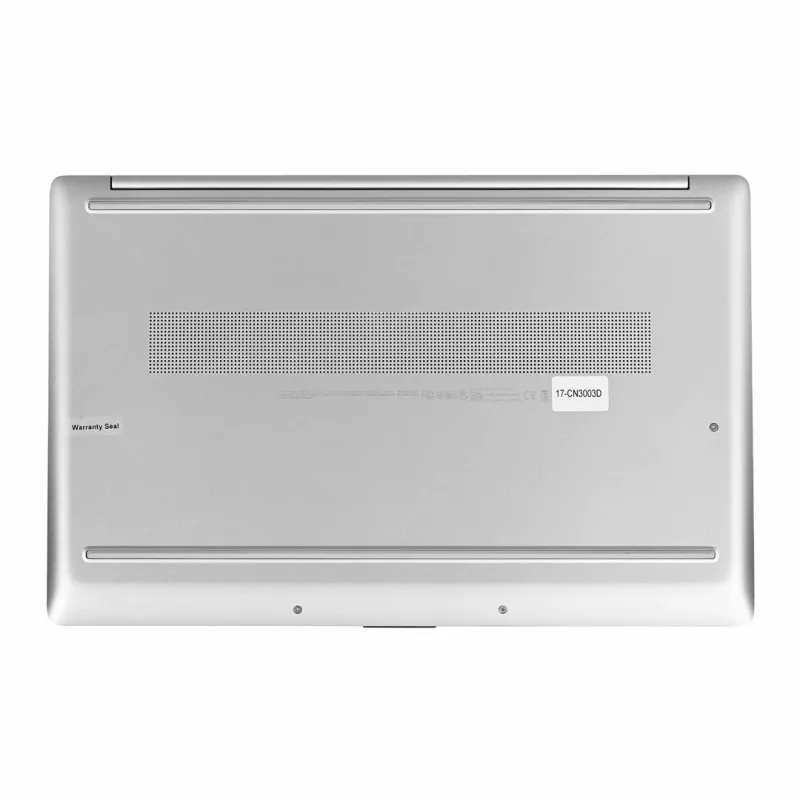 Portátil HP 17-CN3003D — pantalla de 17,3