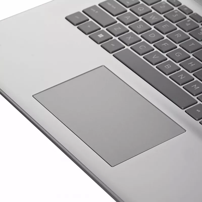 Portátil HP 17-CN3003D — pantalla de 17,3