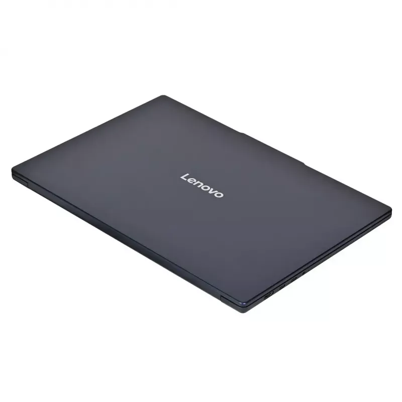Portátil Lenovo schlank-5-16IRH10R — Intel Core 7 240H, pantalla táctil 16