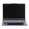 Portátil Lenovo schlank-5-16IRH10R — Intel Core 7 240H, pantalla táctil 16