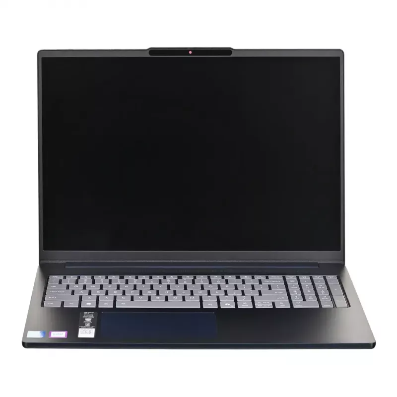 Portátil Lenovo schlank-5-16IRH10R — Intel Core 7 240H, pantalla táctil 16