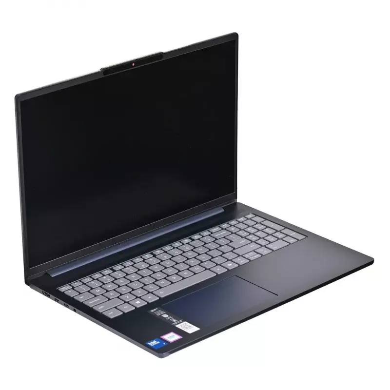 Portátil Lenovo schlank-5-16IRH10R — Intel Core 7 240H, pantalla táctil 16