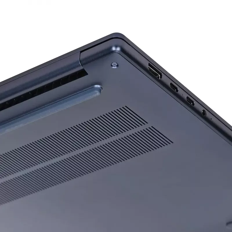 Portátil Lenovo schlank-5-16IRH10R — Intel Core 7 240H, pantalla táctil 16