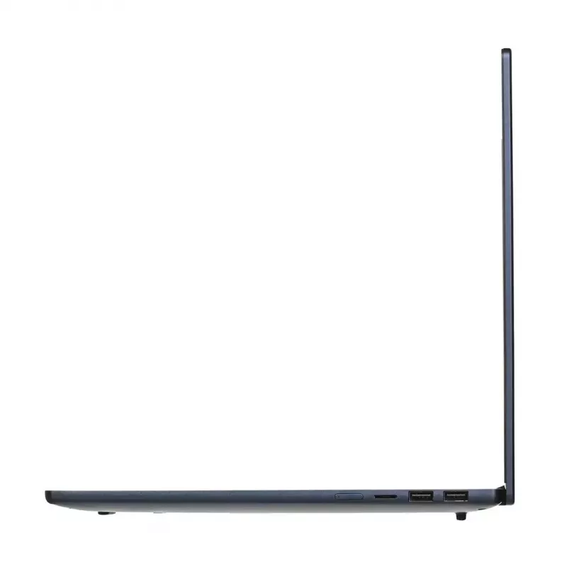 Portátil Lenovo schlank-5-16IRH10R — Intel Core 7 240H, pantalla táctil 16