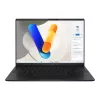 Portátil ASUS S5406MA-CS91 Ultra 9 185H 14 inch WUXGA OLED 16 GB 1 TB SSD Bluetooth Win 11