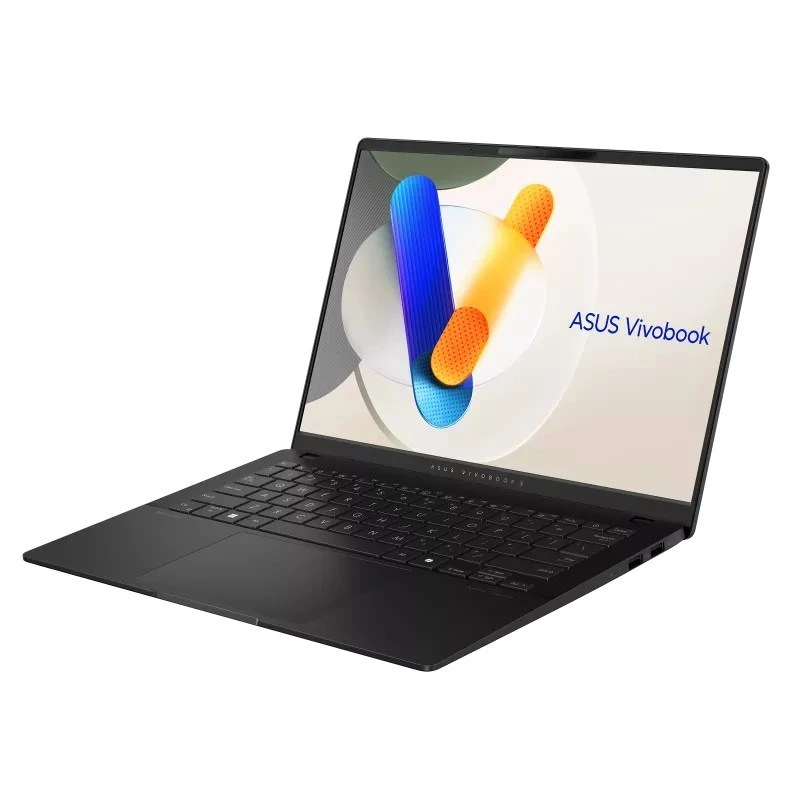 Portátil ASUS S5406MA-CS91 Ultra 9 185H 14 inch WUXGA OLED 16 GB 1 TB SSD Bluetooth Win 11