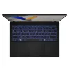 Portátil ASUS S5406MA-CS91 Ultra 9 185H 14 inch WUXGA OLED 16 GB 1 TB SSD Bluetooth Win 11