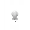 Cámara IP Foscam PD5 5MP blanca — cámara de vigilancia para red exterior e interior, resolución 5 MP