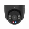 Cámara IP Foscam W5EP 5MP PoE negra — Foscam W5EP 5MP PoE