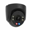 Cámara IP Foscam W5EP 5MP PoE negra — Foscam W5EP 5MP PoE