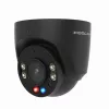 Cámara IP Foscam W5EP 5MP PoE negra — Foscam W5EP 5MP PoE