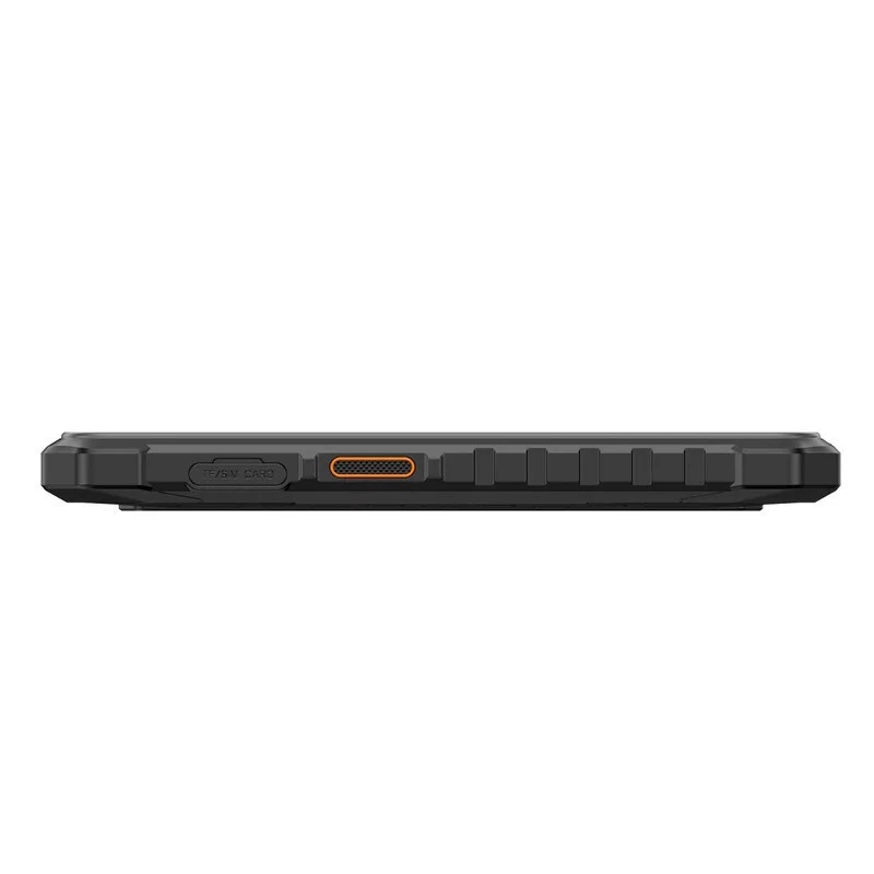Smartphone resistente UleFone RugKing 2 Pro – 4 GB RAM, 128 GB de almacenamiento, negro