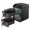 Freidora de aire Turbo Tower Compact 8,6 L COSORI