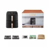 Freidora de aire Turbo Tower Compact 8,6 L COSORI