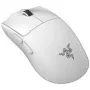 Razer Viper V4 Pro ratón gaming blanco – inalámbrico, 50 g ultraligero, 50.000 DPI