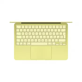 Portátil Apple MacBook Neo 13-inch — CPU A18 Pro de 6 núcleos / GPU de 5 núcleos, 8GB RAM, 256GB SSD, pantalla 2408×1506, macOS Tahoe, lima