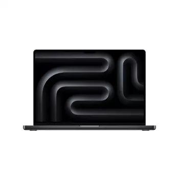 Portátil Apple MacBook Pro 16