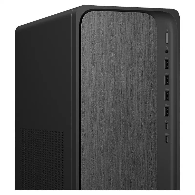 HP OmniDesk M02-0055ng AMD Ryzen™ 5 8500G torre de sobremesa (BA2V0EA#ABD)