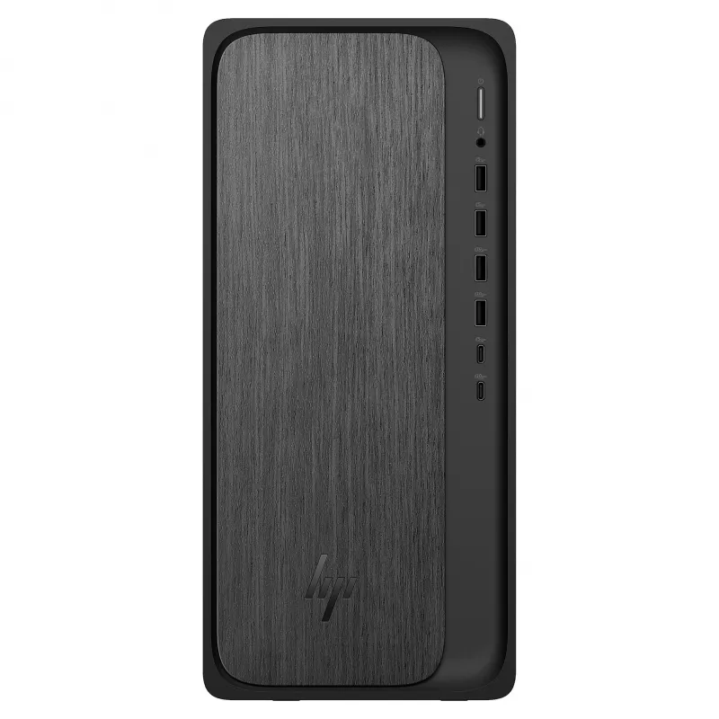 HP OmniDesk M02-0055ng AMD Ryzen™ 5 8500G torre de sobremesa (BA2V0EA#ABD)