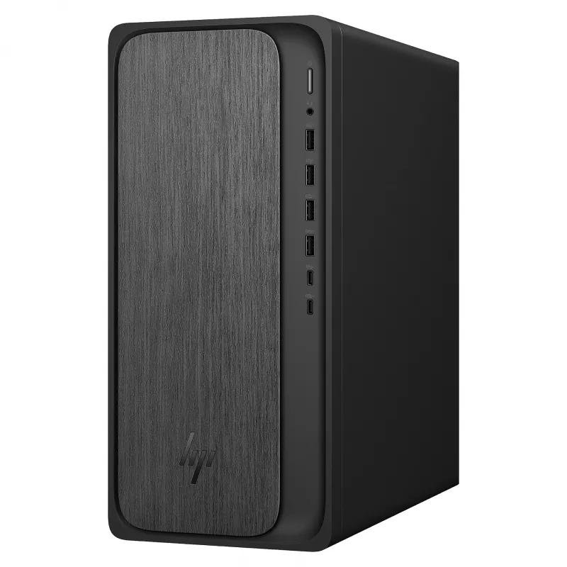 HP OmniDesk M02-0055ng AMD Ryzen™ 5 8500G torre de sobremesa (BA2V0EA#ABD)