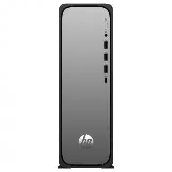 HP OmniDesk S03-0032ng - sobremesa slim - Core i3 i3-14100 - sistema completo - Core i3