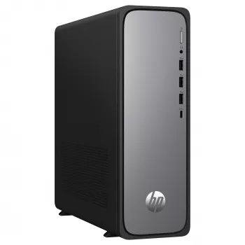 HP OmniDesk S03-0032ng - sobremesa slim - Core i3 i3-14100 - sistema completo - Core i3