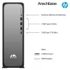 HP OmniDesk S03-0032ng - sobremesa slim - Core i3 i3-14100 - sistema completo - Core i3
