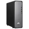 HP OmniDesk S03-0055ng Intel Core i5-14400 sobremesa slim - sistema completo - Core i5