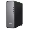 HP OmniDesk S03-0055ng Intel Core i5-14400 sobremesa slim - sistema completo - Core i5
