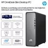 HP OmniDesk S03-0055ng Intel Core i5-14400 sobremesa slim - sistema completo - Core i5