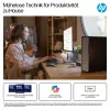 HP OmniDesk S03-0055ng Intel Core i5-14400 sobremesa slim - sistema completo - Core i5